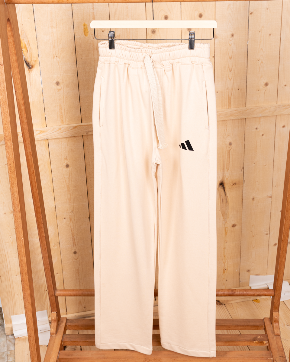 Adidas Mens Wide leg pants