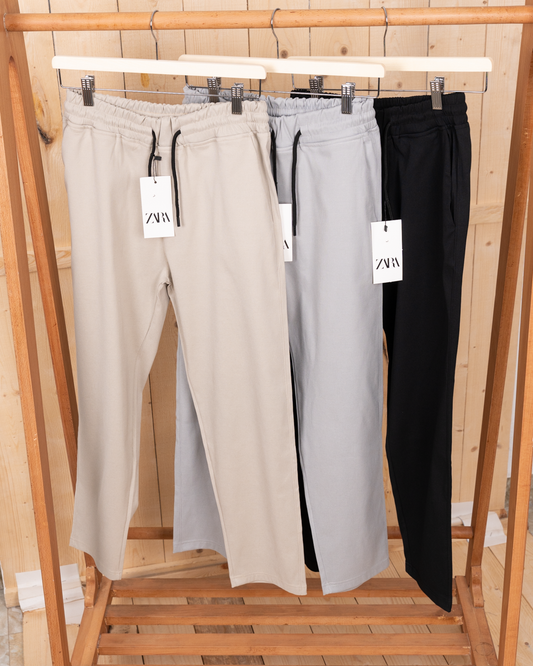 Zara Soft Trousers