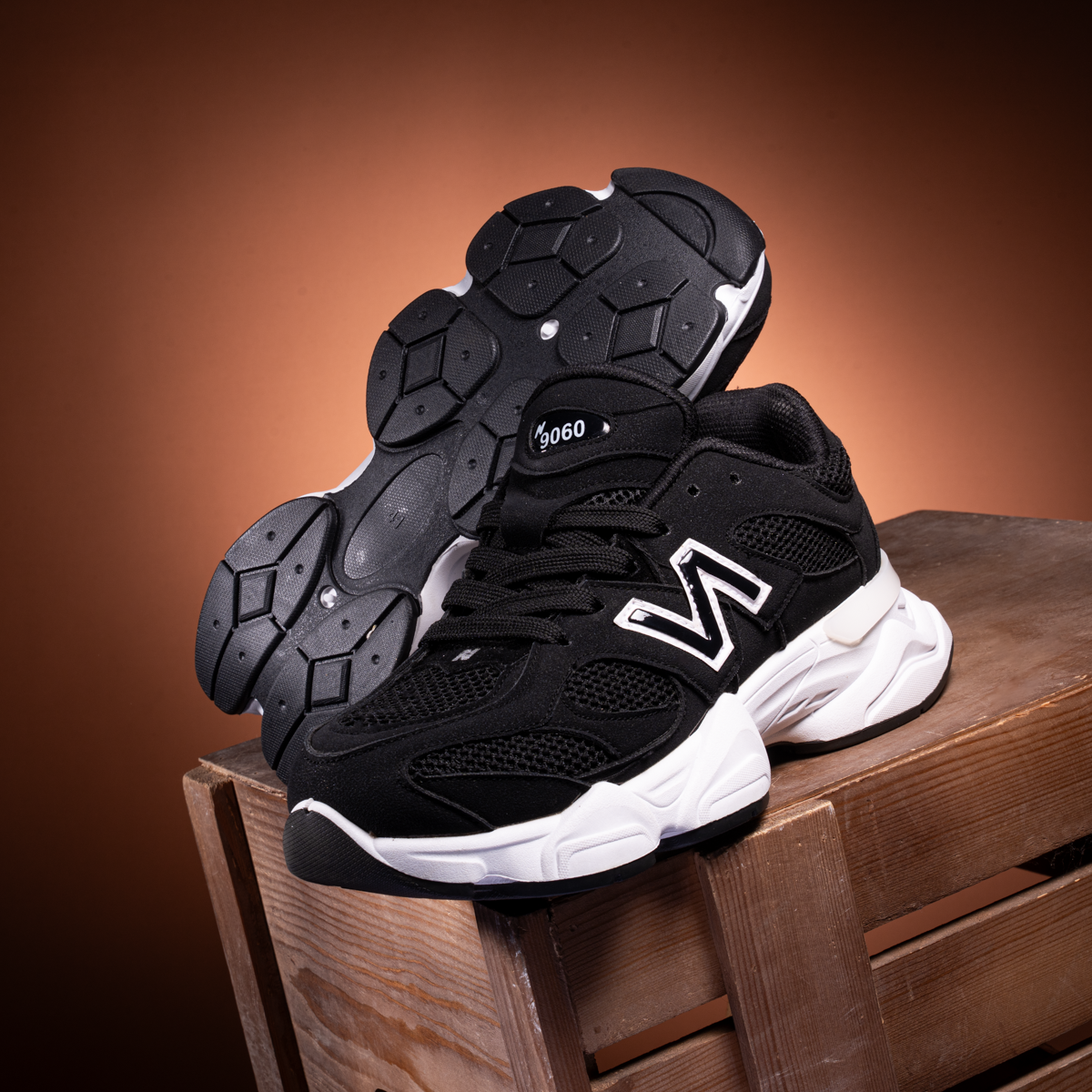 New Balance Everyday Comfort Sneakers