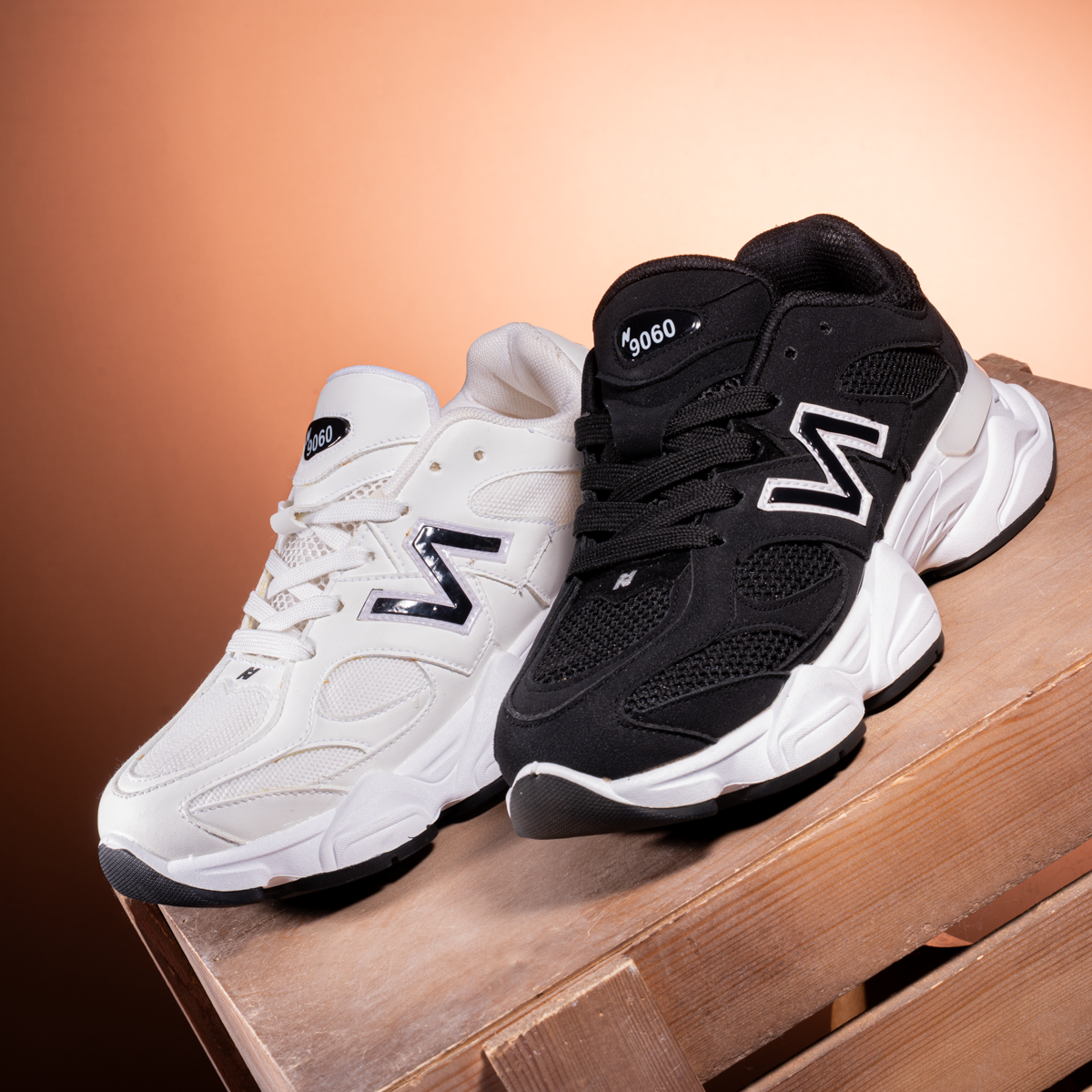 New Balance Everyday Comfort Sneakers