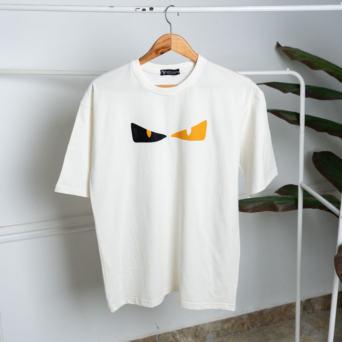T-shirt Bolivar FENDI