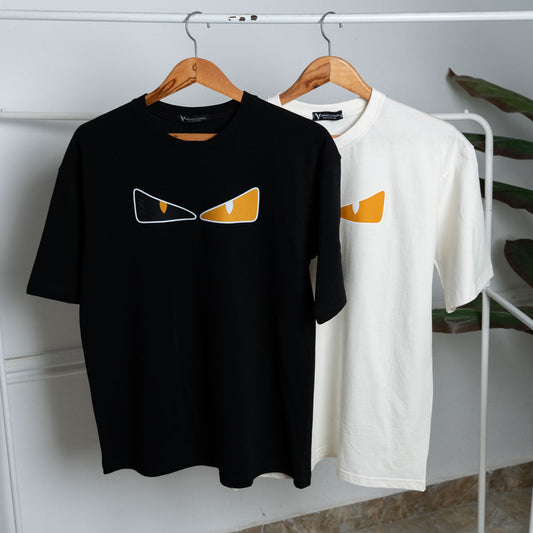 T-shirt Bolivar FENDI