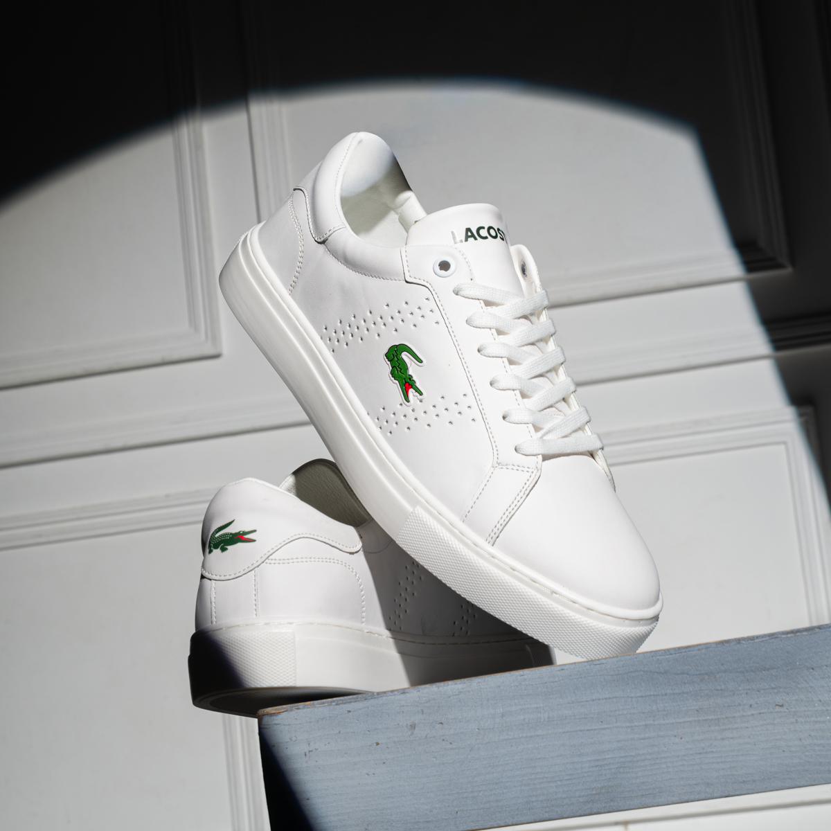 LACOSTE Sneaker