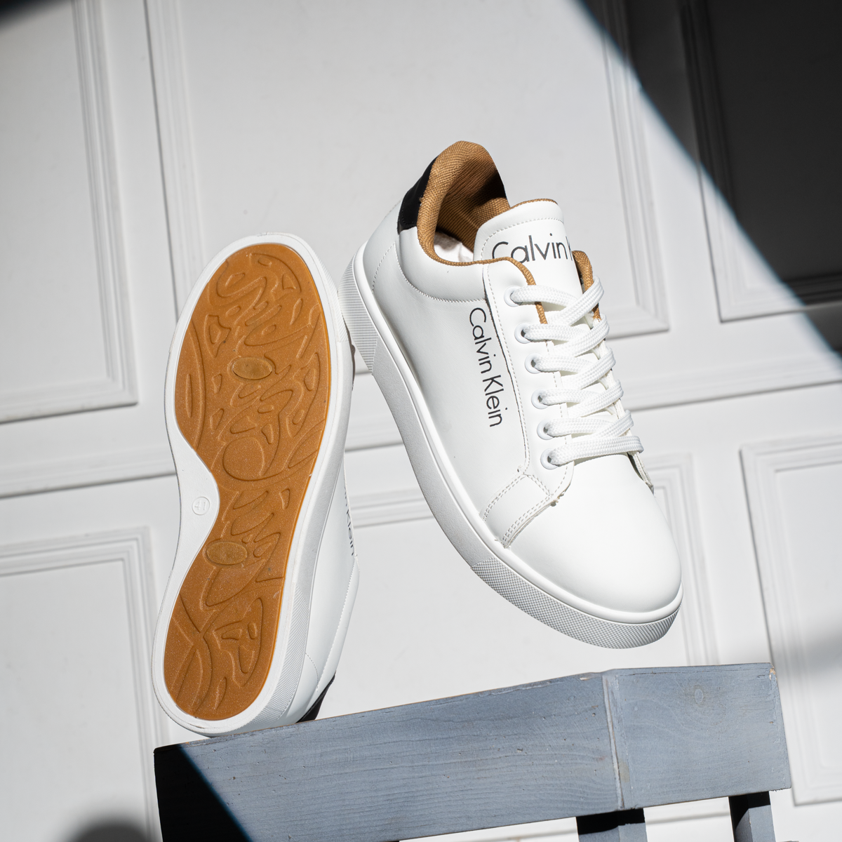 CK Sneakers