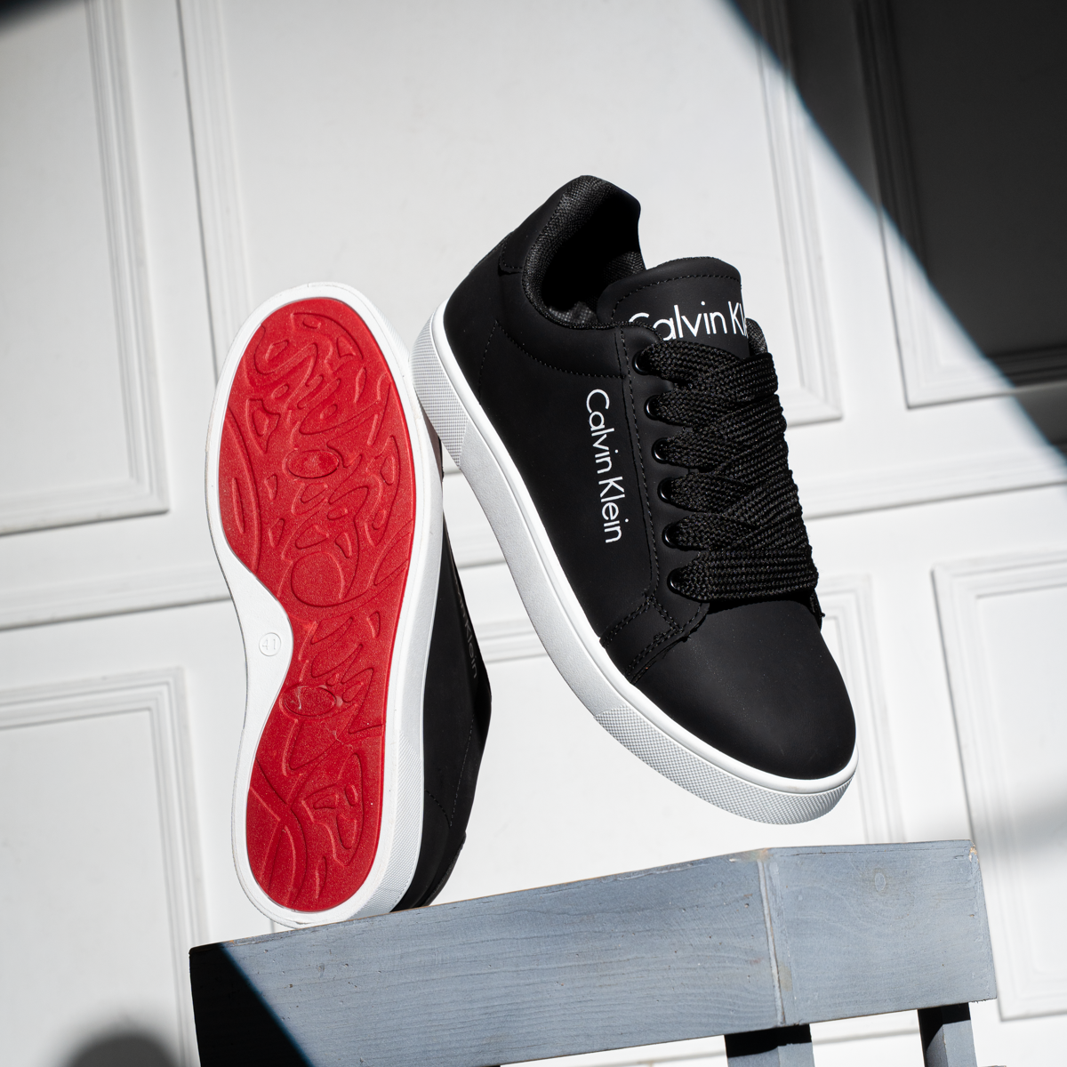 CK Sneakers