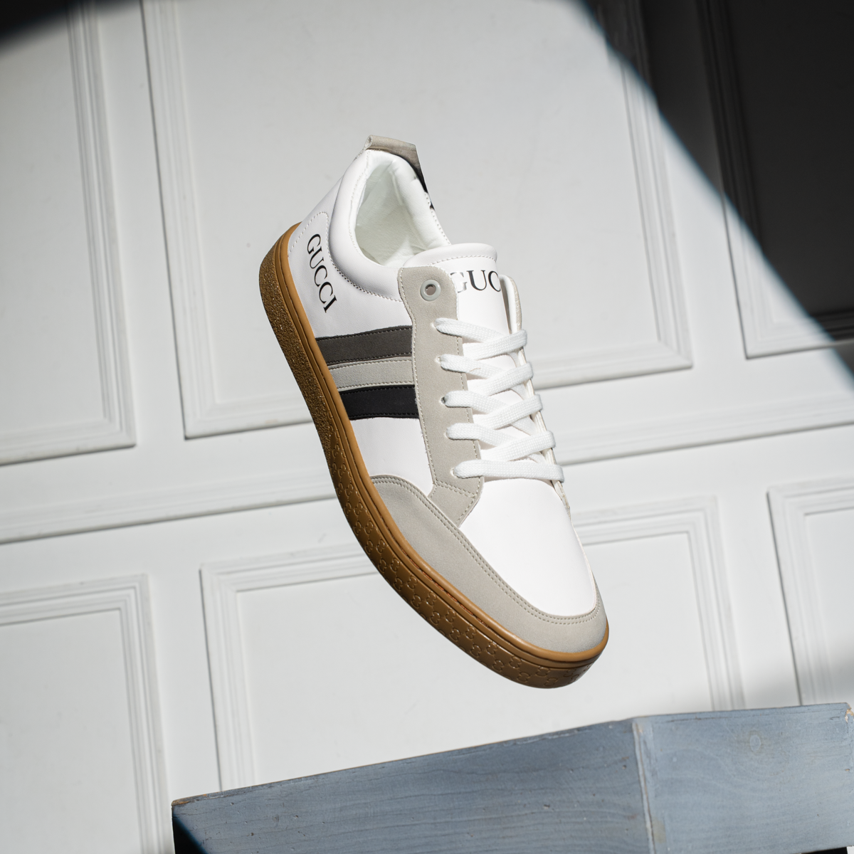 Sneakers Gucci