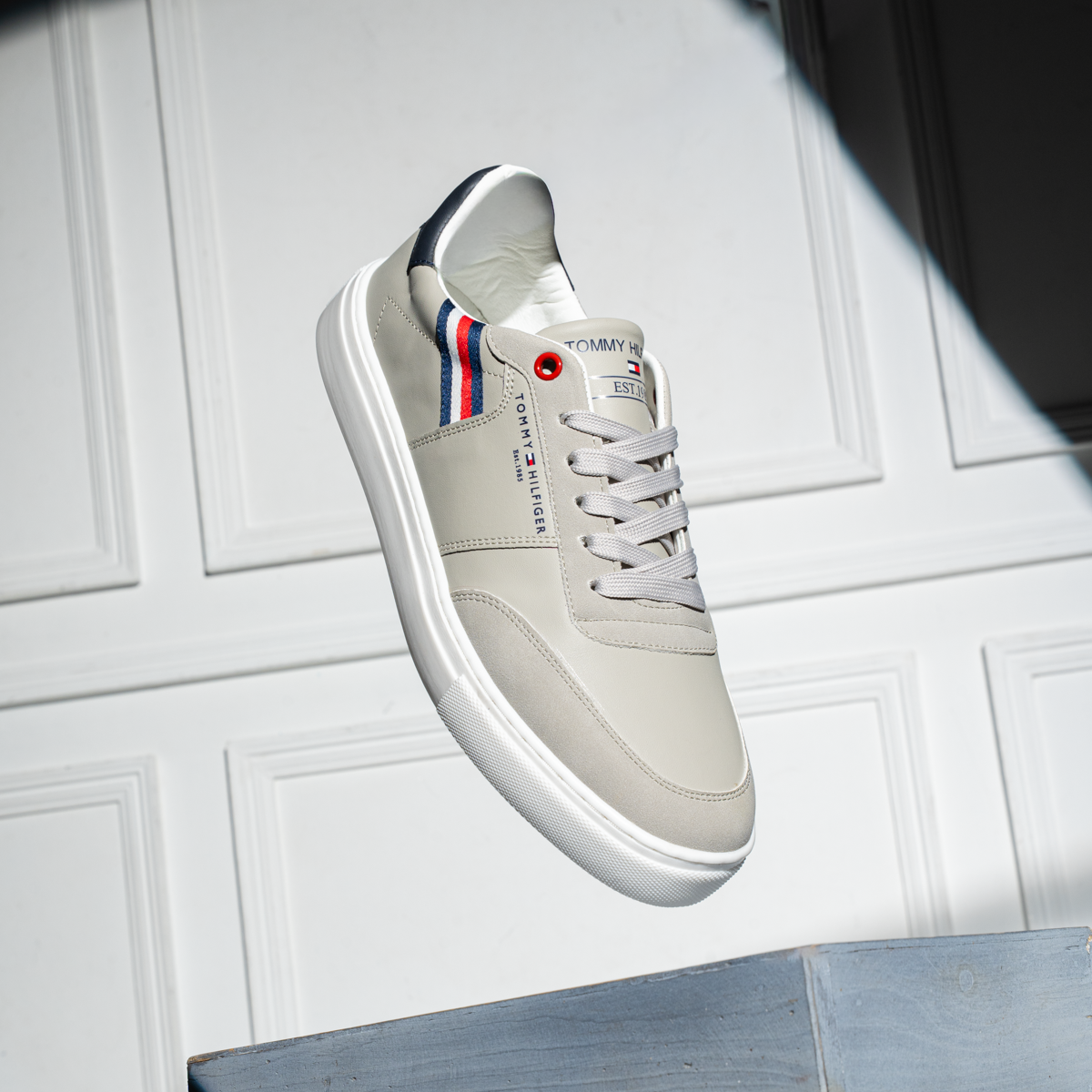 Tommy Sneaker