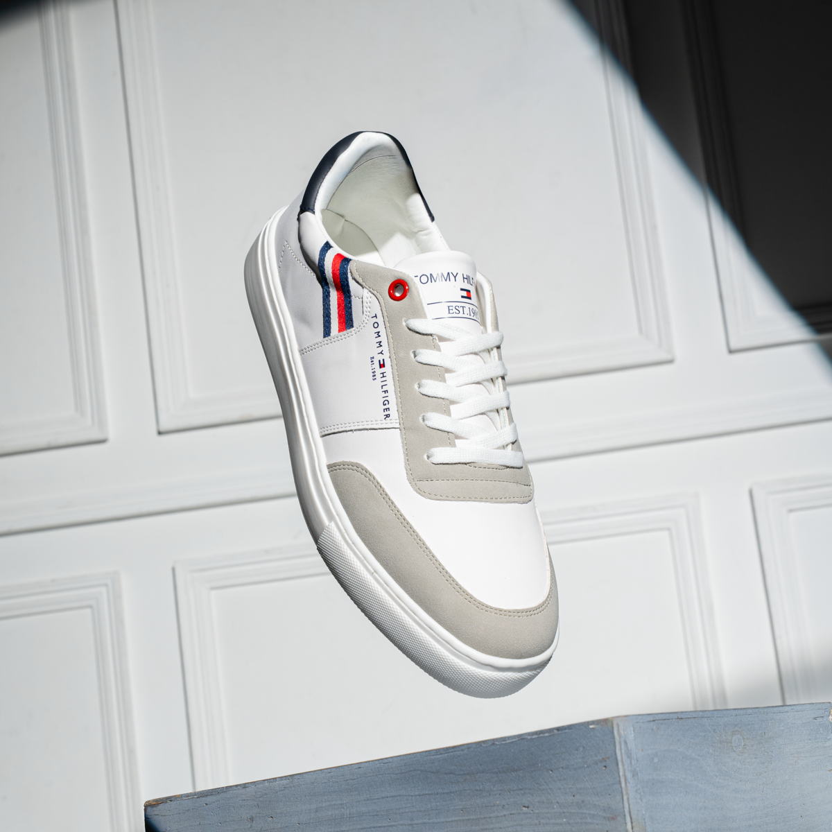 Tommy Sneaker