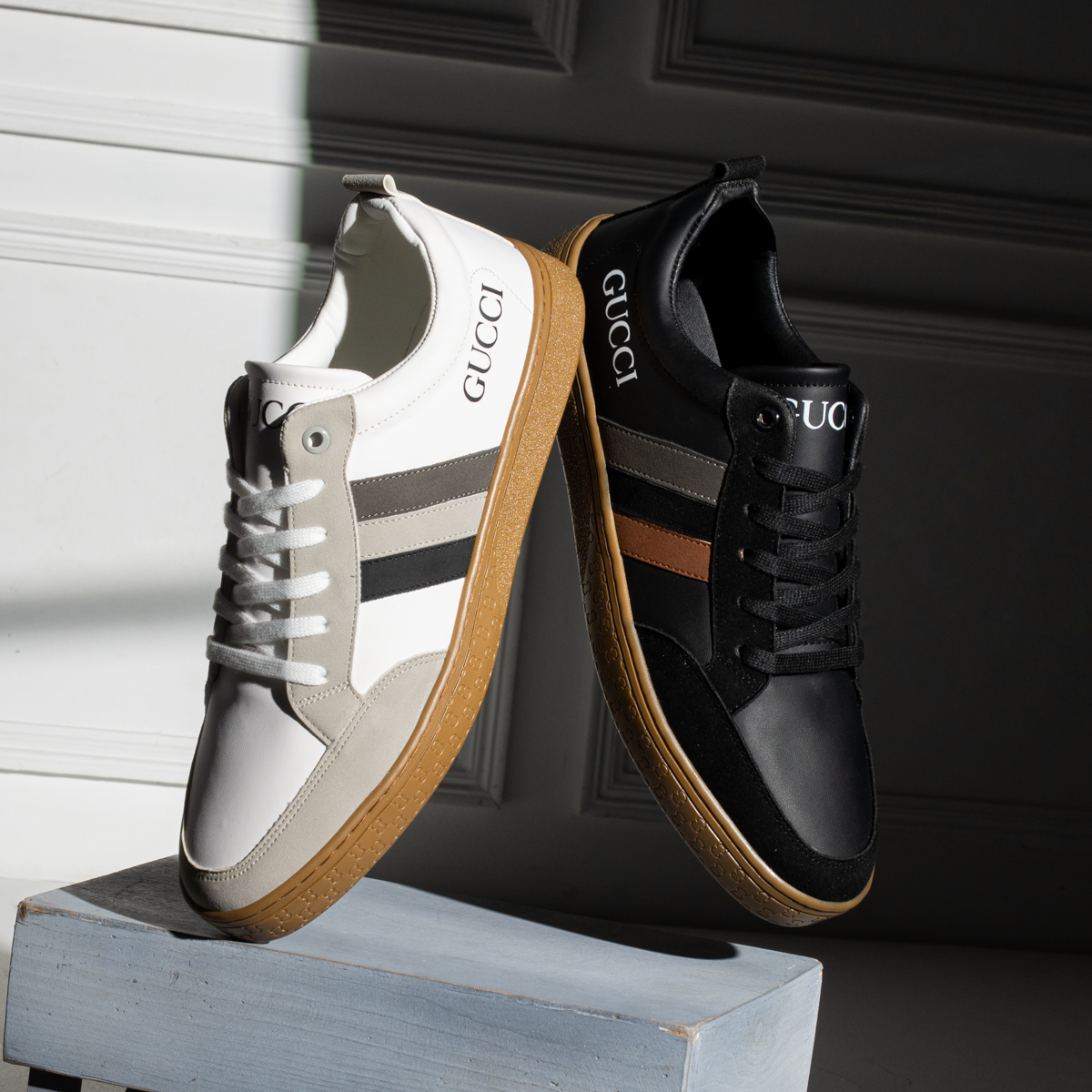 Sneakers Gucci