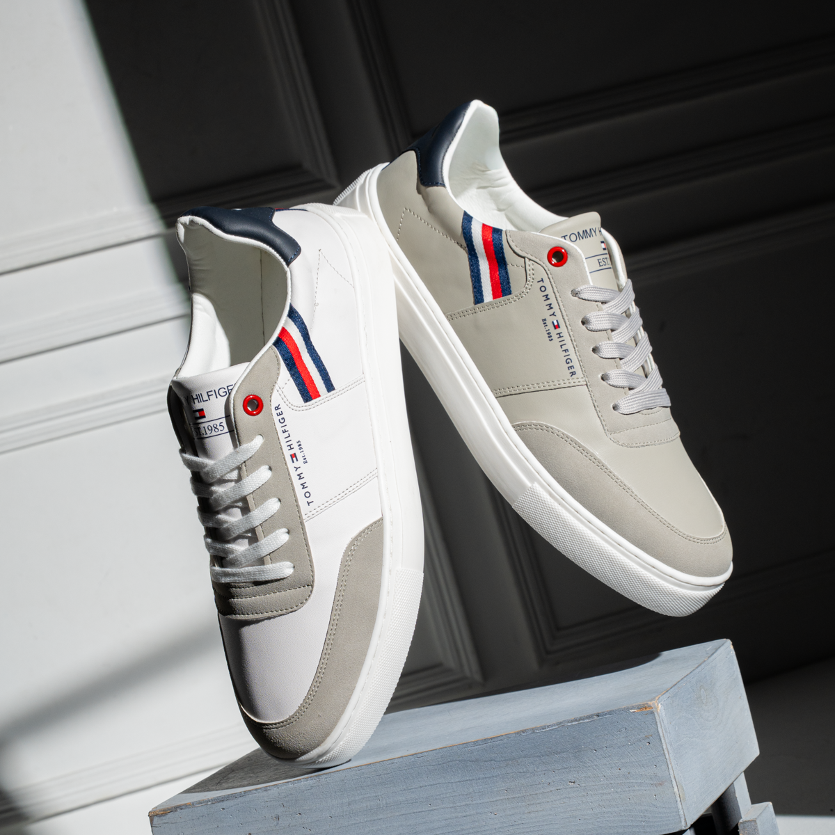 Tommy Sneaker