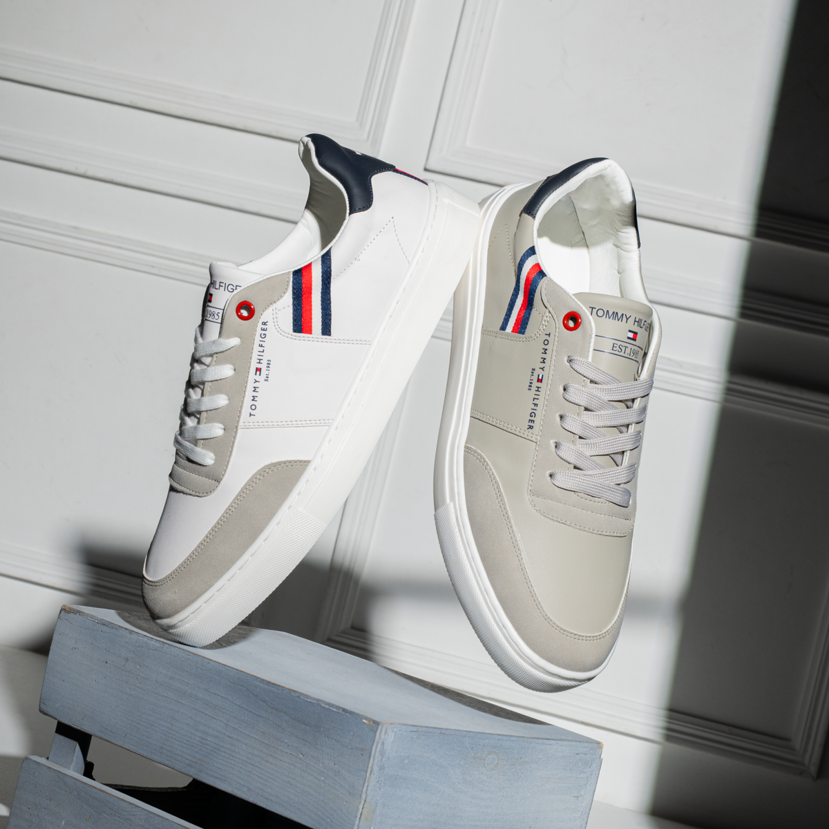 Tommy Sneaker