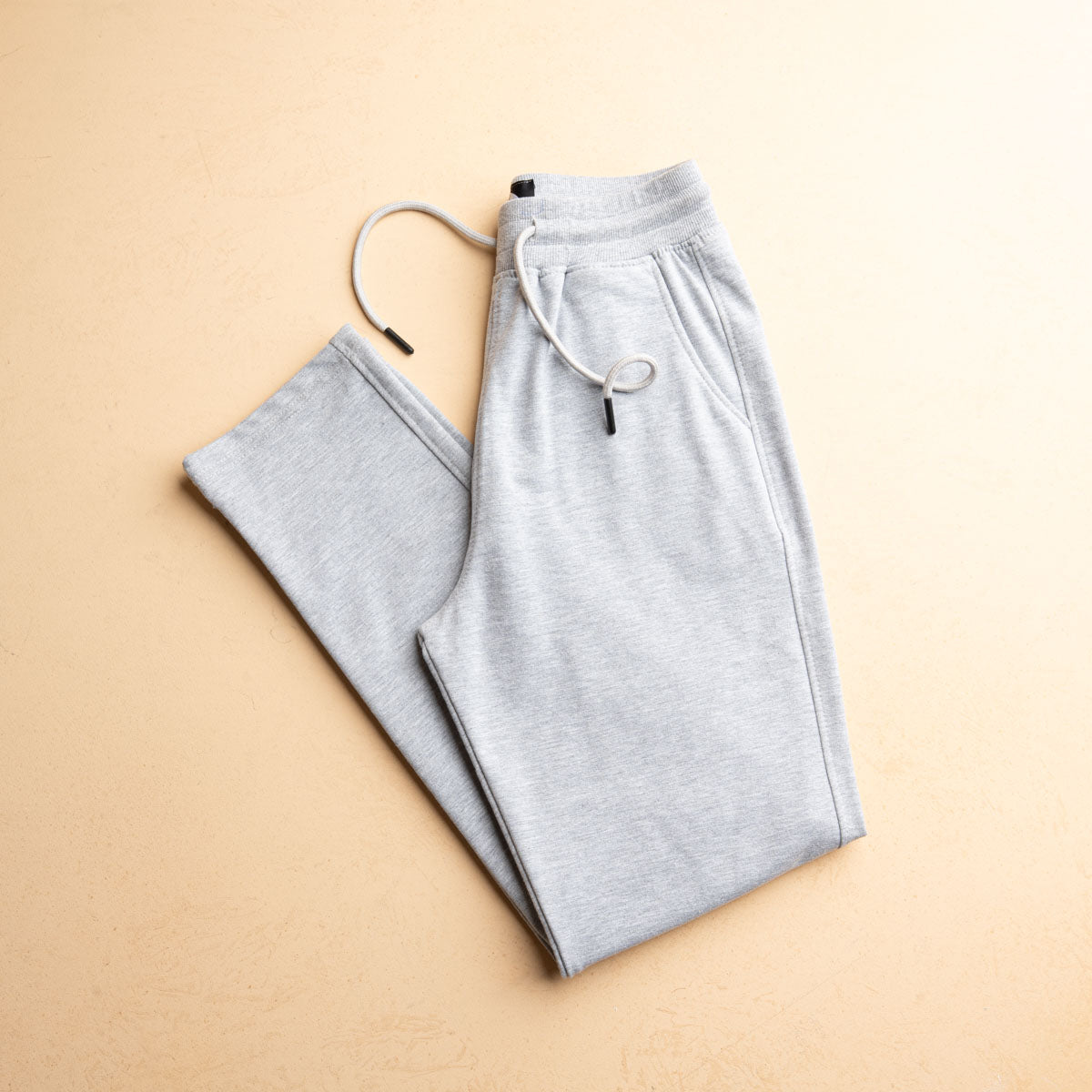 Summer Melton Pants