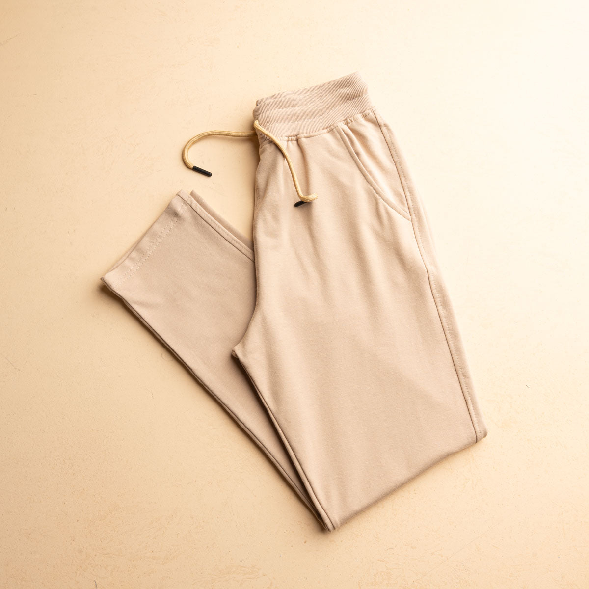 Summer Melton Pants