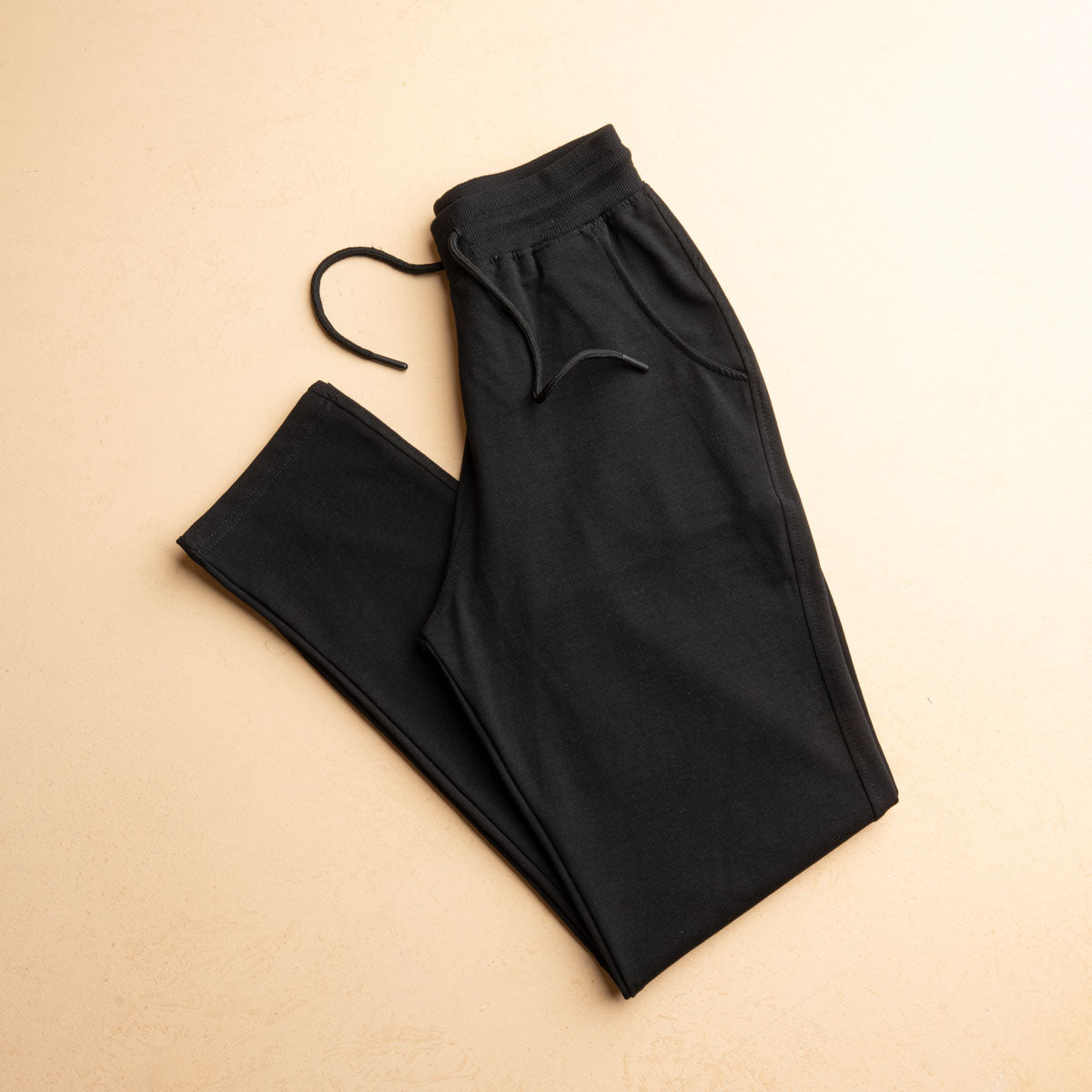 Summer Melton Pants