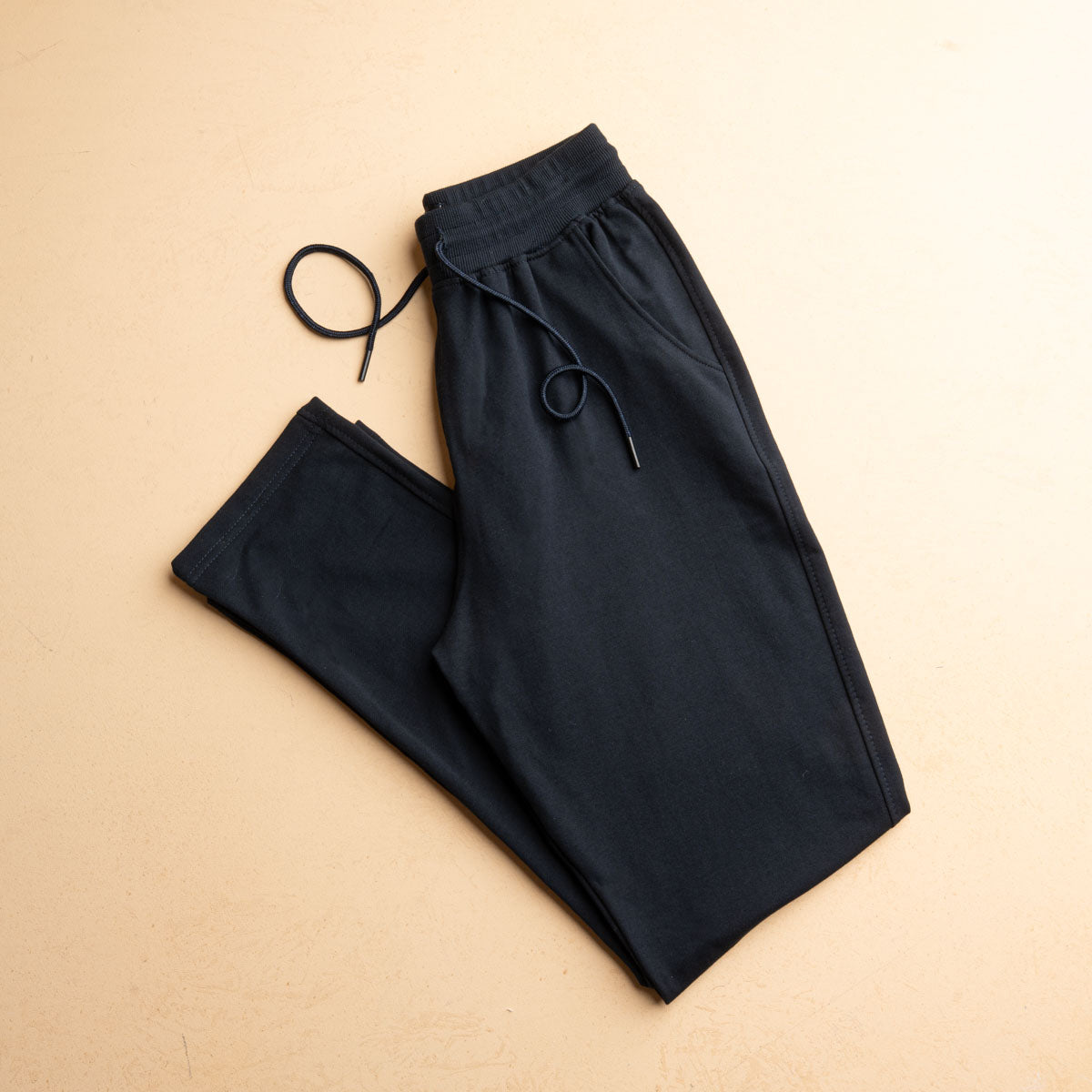 Summer Melton Pants