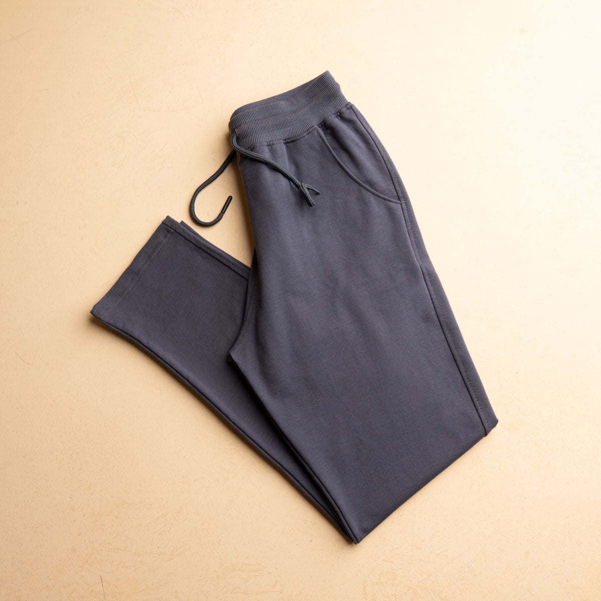 Summer Melton Pants