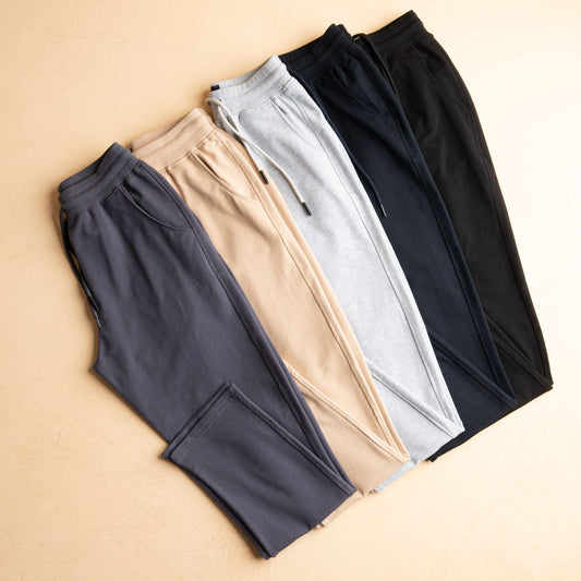 Summer Melton Pants