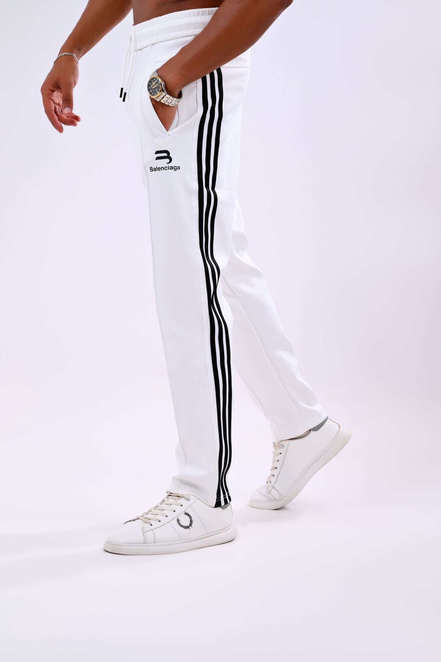 PANTS BALENCIAGA