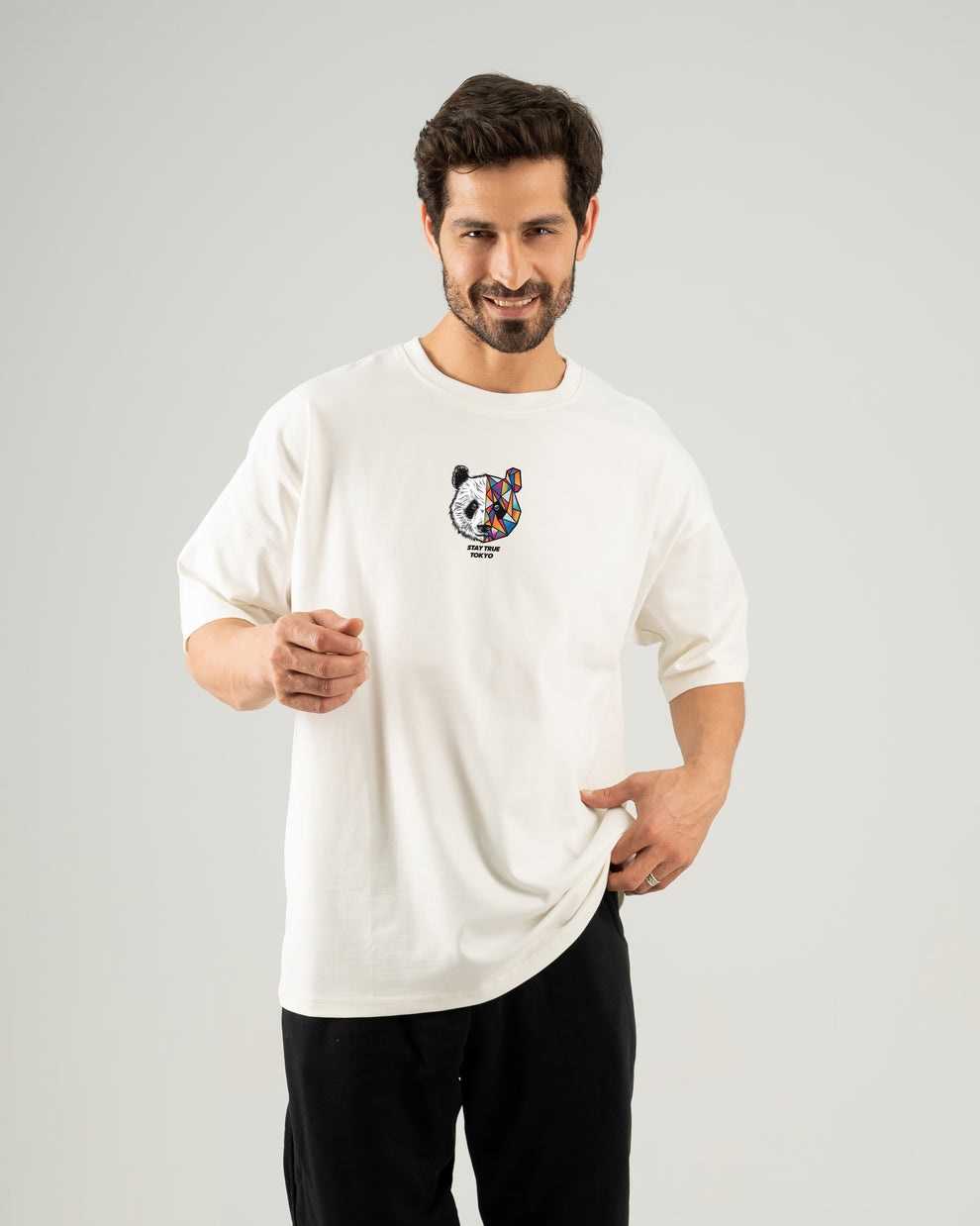 T-shirt Bolivar Stay True Tokyo