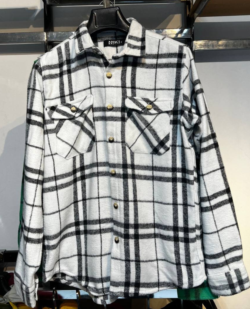 Jog Carrot Jacket