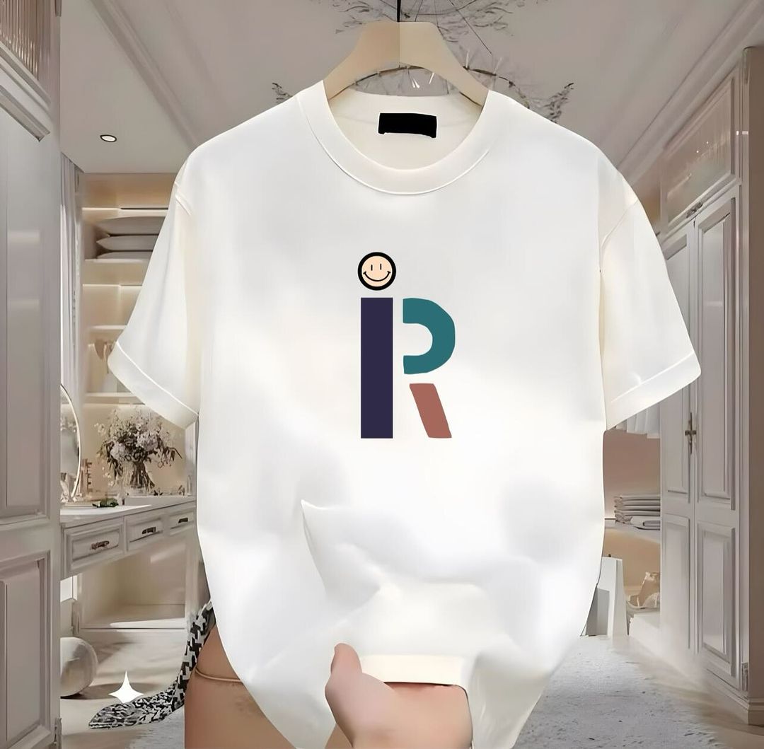 T-shirt Oversized Boulevard R
