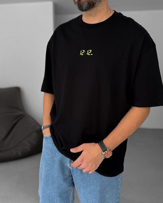 T-Shirt  TWENTEEN  Over Size
