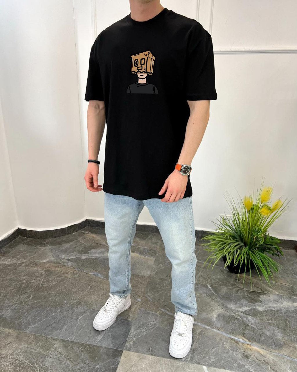 Overthinking T Shirt
