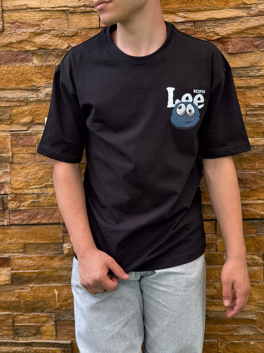 LEE Boulevard Oversized T-Shirt