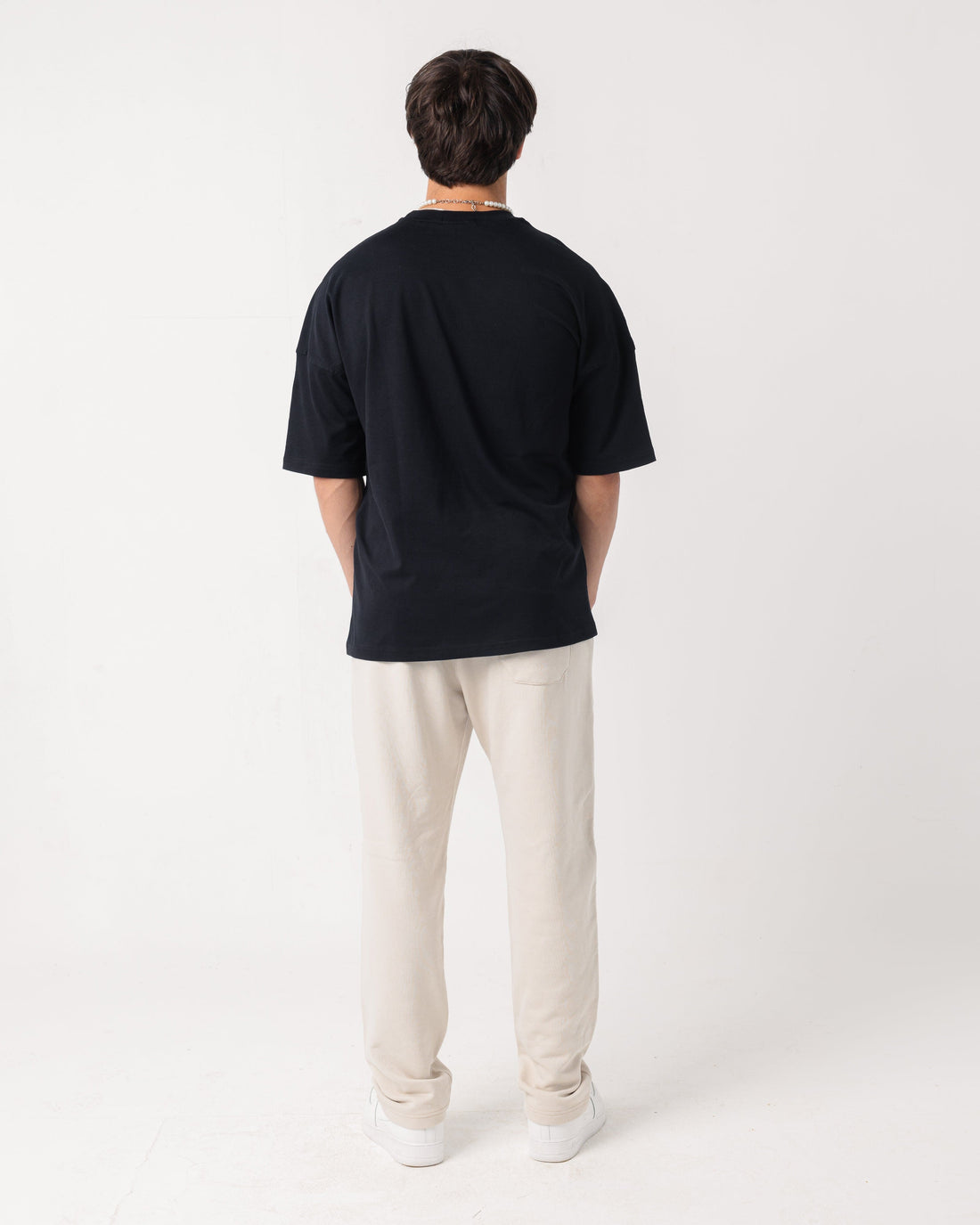 T-shirt Bolivar GOOD VIBES