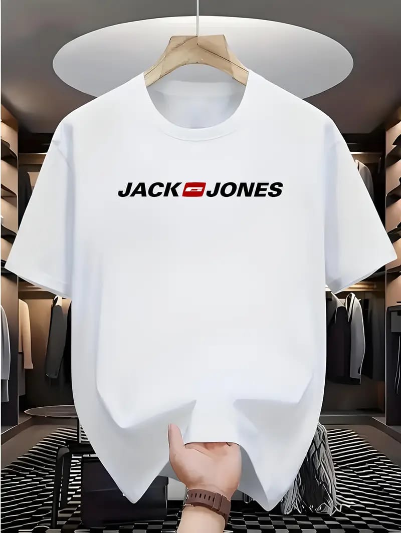 Jack Jones Boulevard Oversized T-shirt