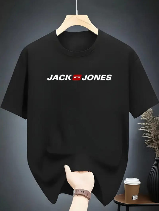 Jack Jones Boulevard Oversized T-shirt