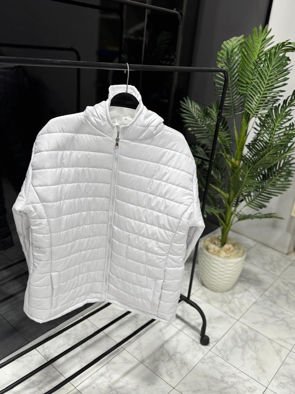 Jacket Bamp