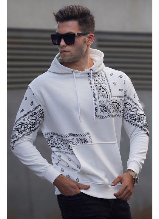 HOODIE Jacquar