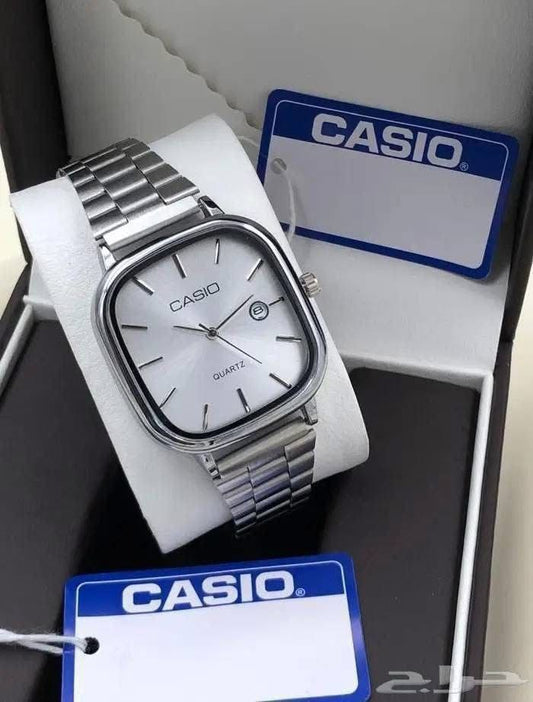 Casio Watch