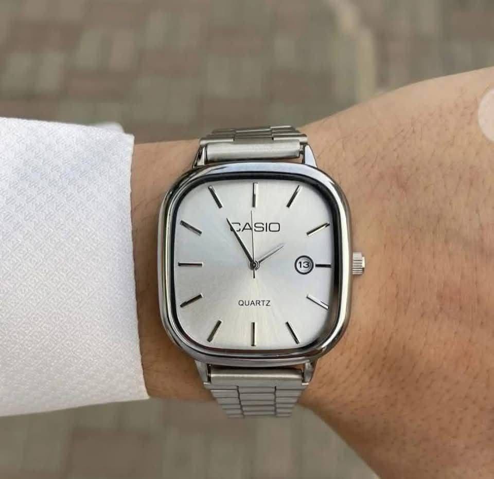 Casio Watch