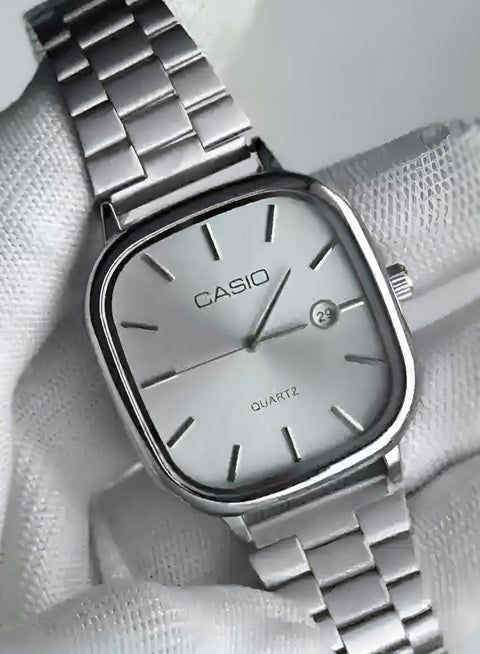 Casio Watch