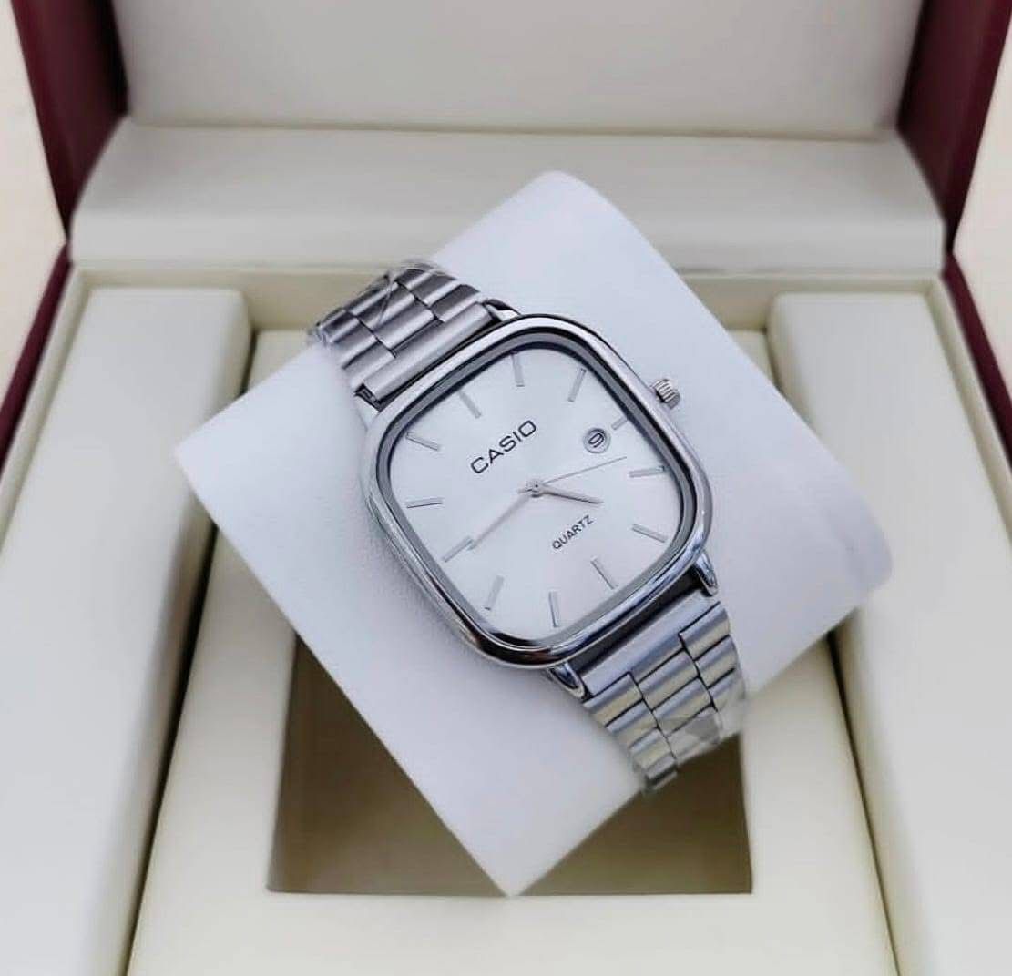 Casio Watch