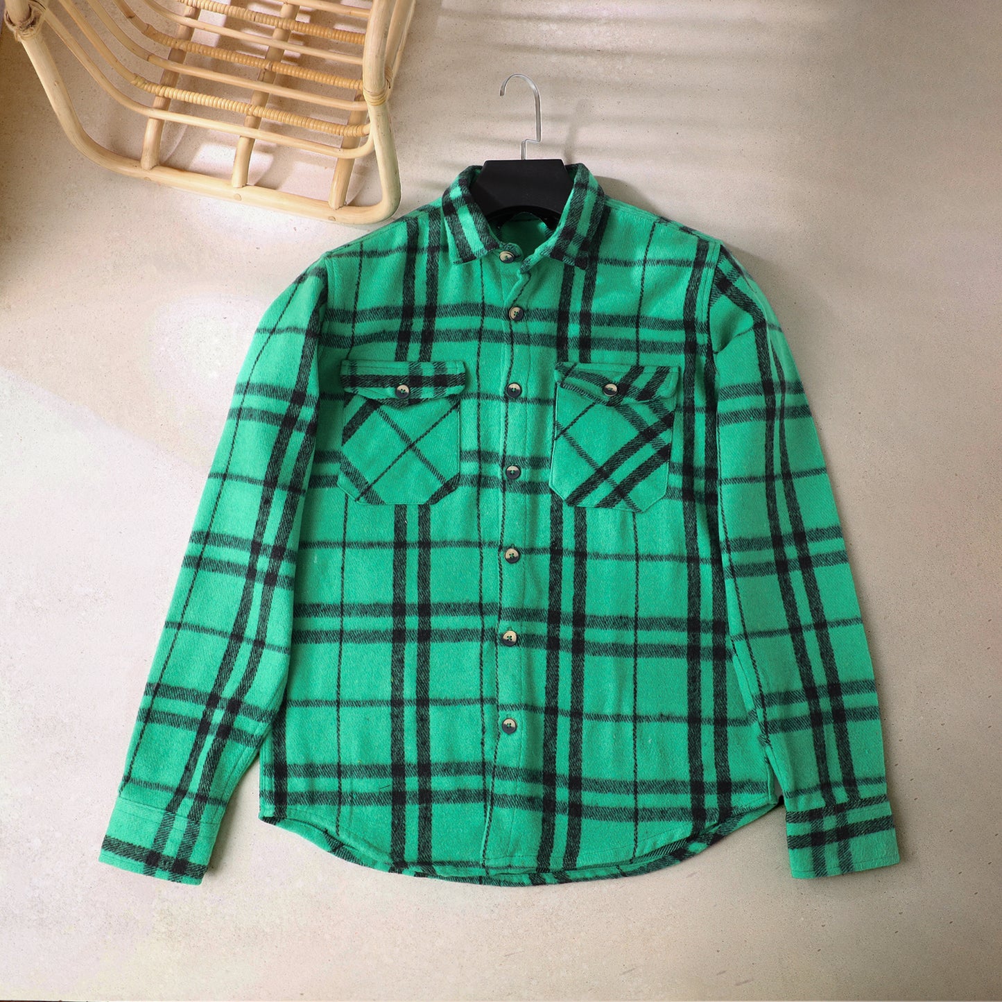 Jog Carrot Jacket